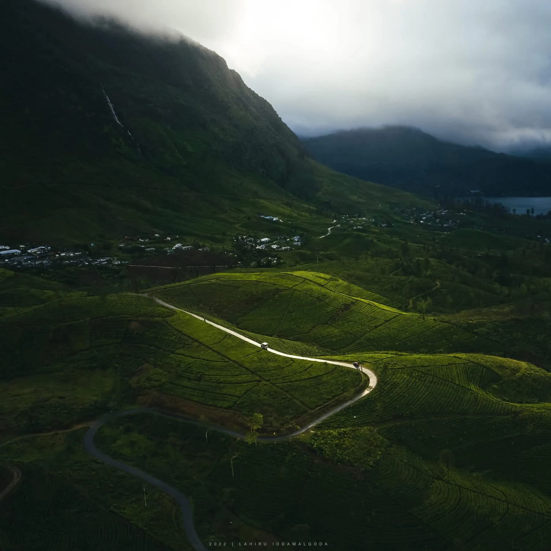 5-10 Day Itineraries