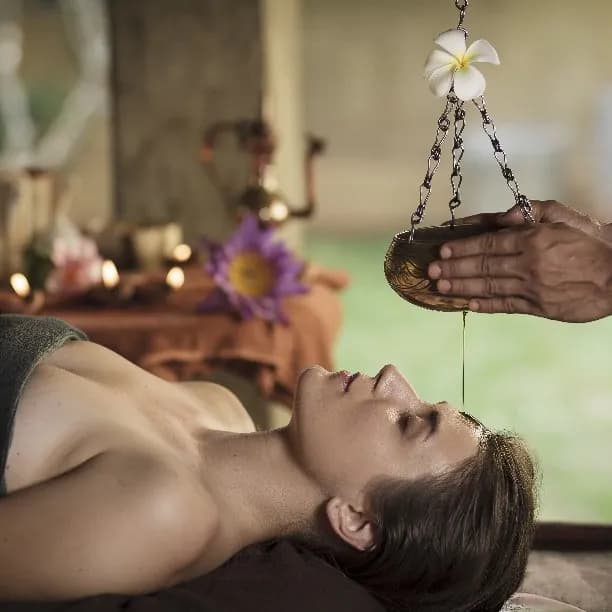 Ayurvedic Secrets of Sri Lanka: Wellness Retreats and Natural Healing