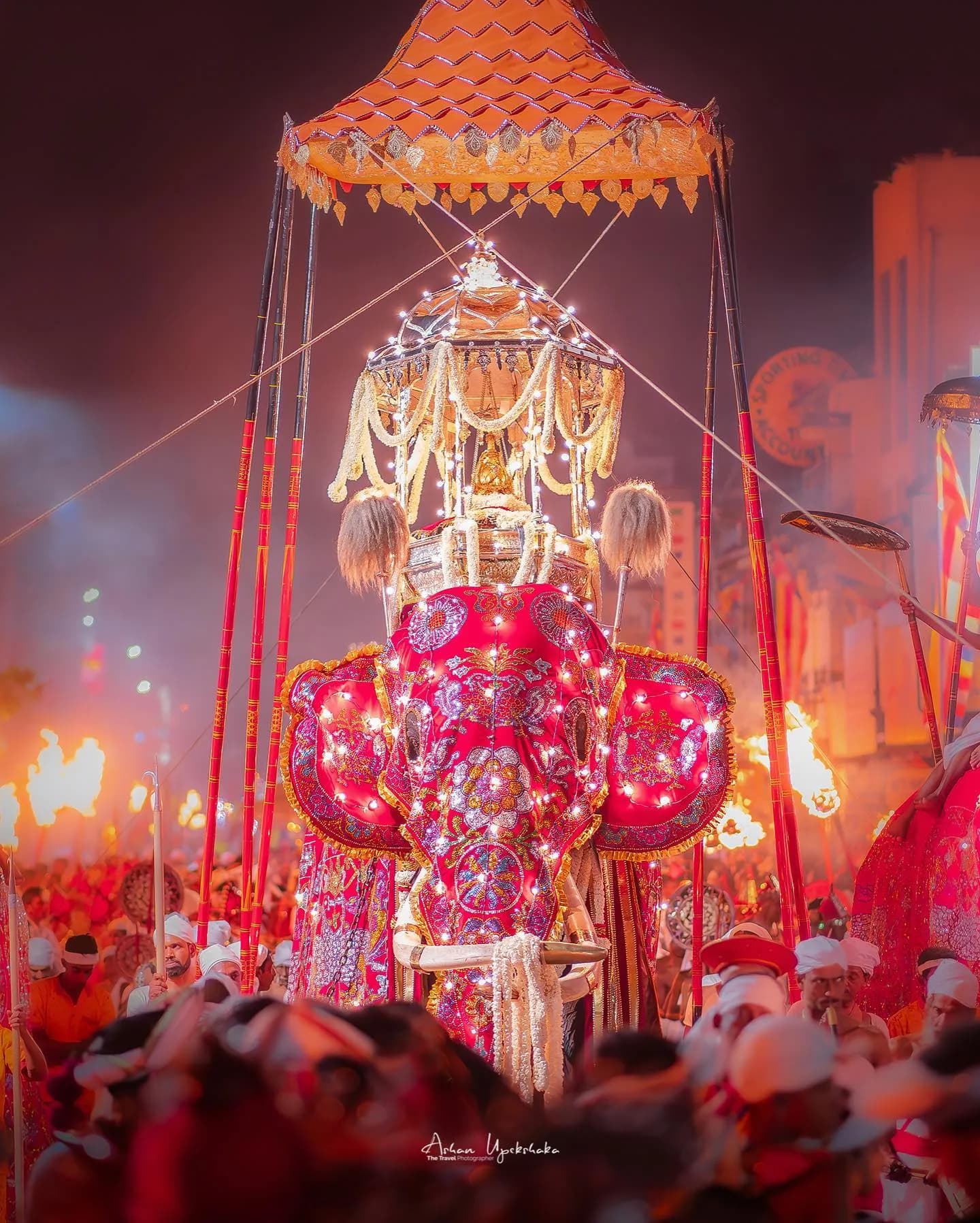 Complete Travel Guide to Kandy, Sri Lanka