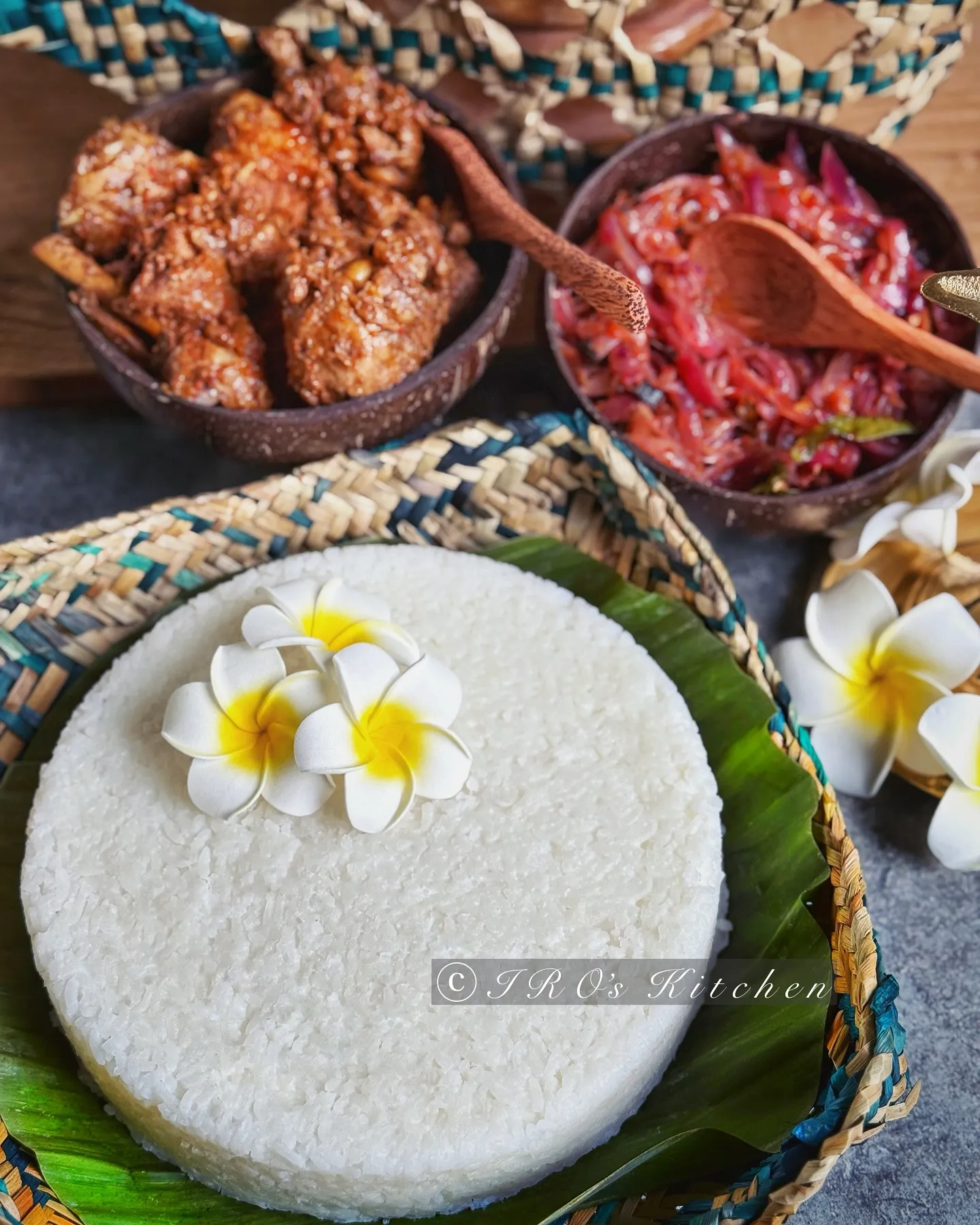 Taste of Paradise: A Food Lover's Journey Through Sri Lanka