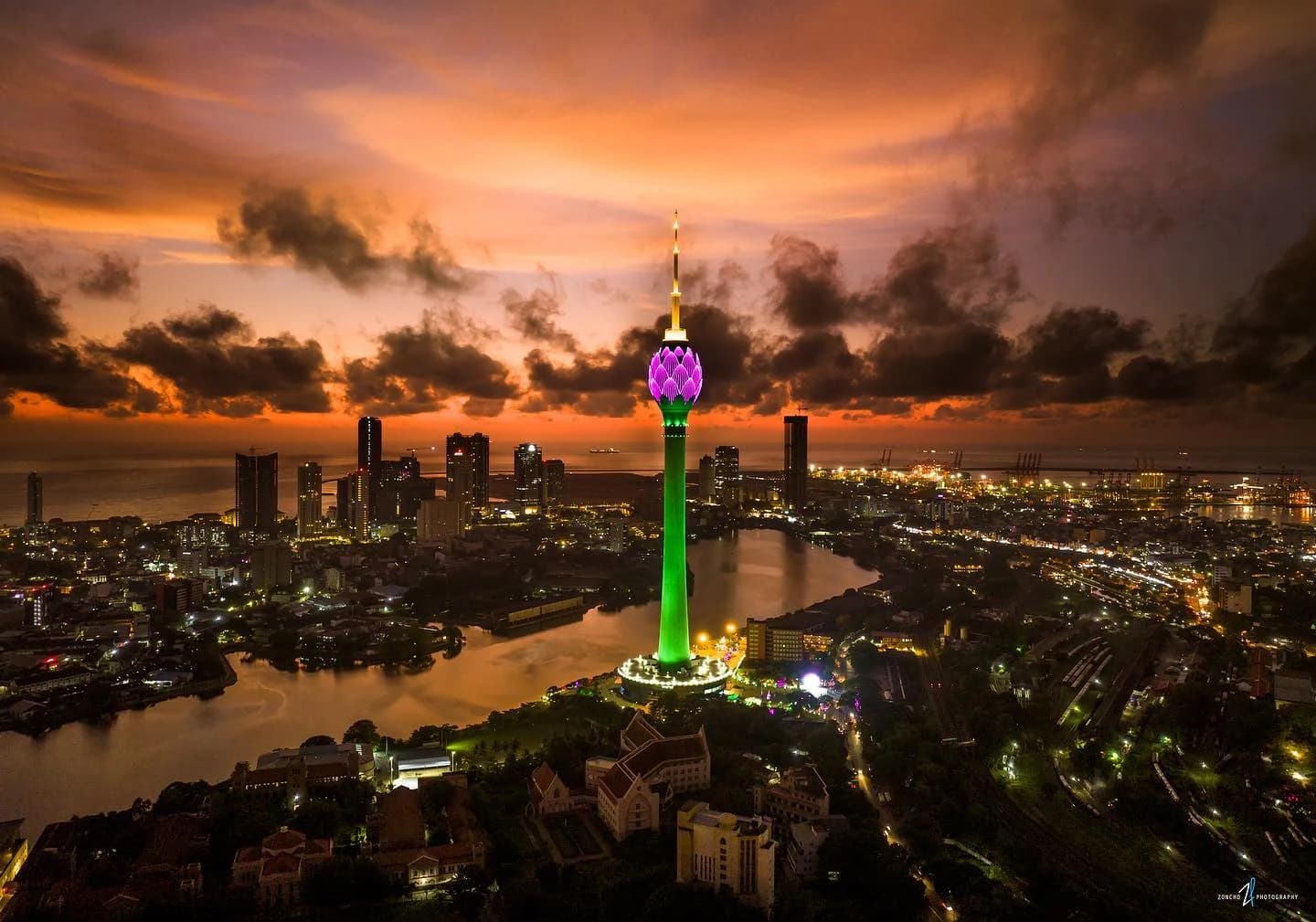 Top 10 Things to Do in Colombo – Sri Lanka